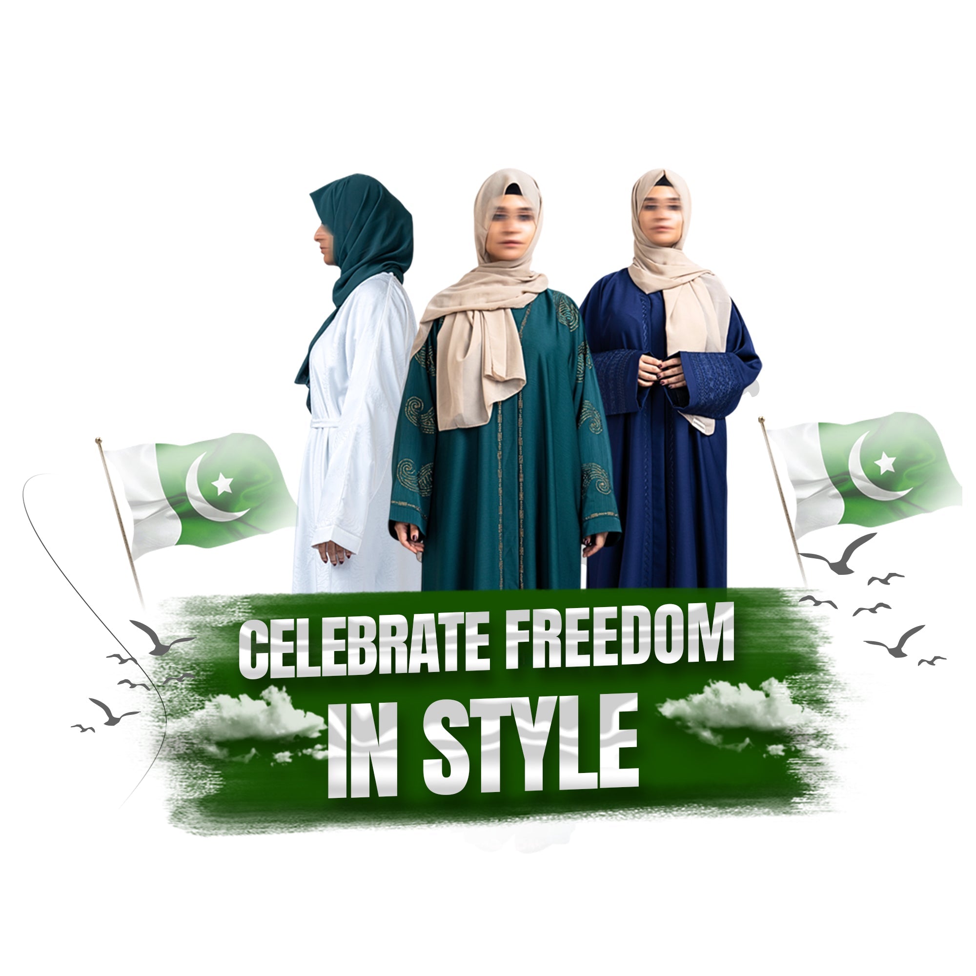 Azadi Deal