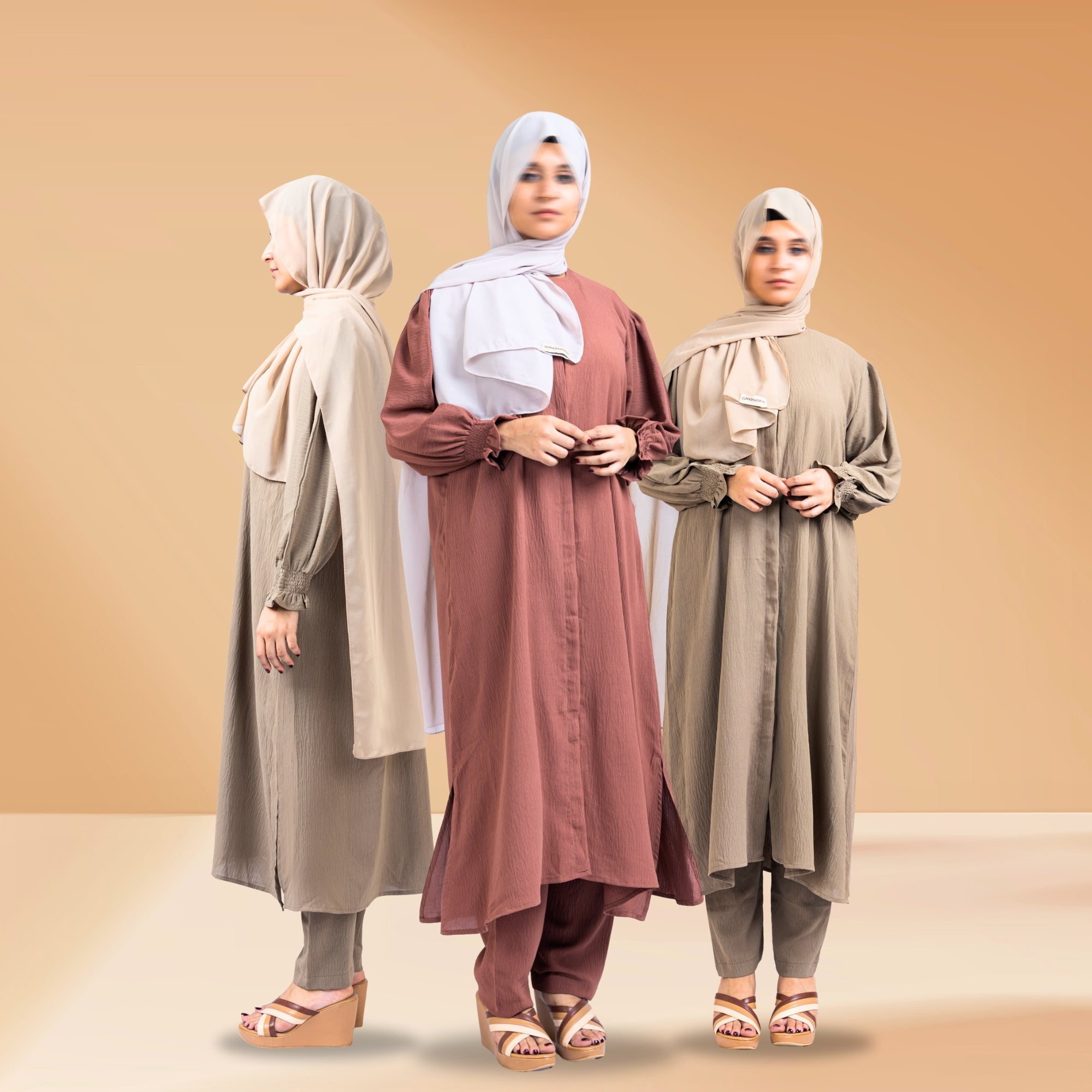 Co-ord Set