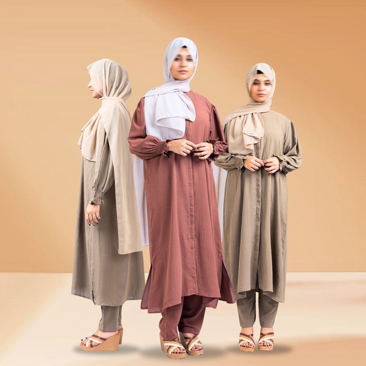 Co-ord Set